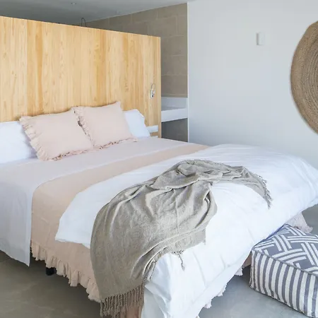 Apartment Luxury With Heated Pool Iv - Adults Only Telde