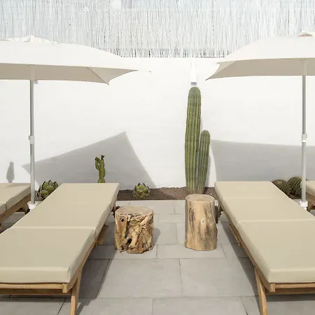 Apartment Luxury With Heated Pool Iv - Adults Only Telde