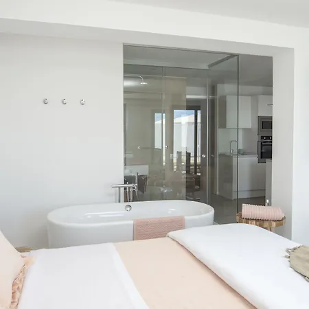 Apartment Luxury With Heated Pool Iv - Adults Only *