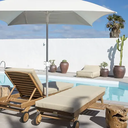 Luxury With Heated Pool Iv - Adults Only Apartment