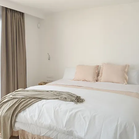 Luxury With Heated Pool Iv - Adults Only * Telde