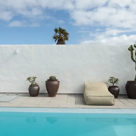 Luxury With Heated Pool Iv - Adults Only Apartment