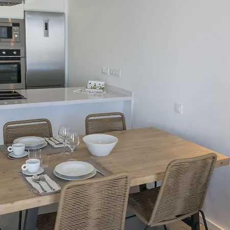 Luxury With Heated Pool Iv - Adults Only Apartment
